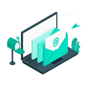 Servidor de Correo Electrónico Personalizado - Anual